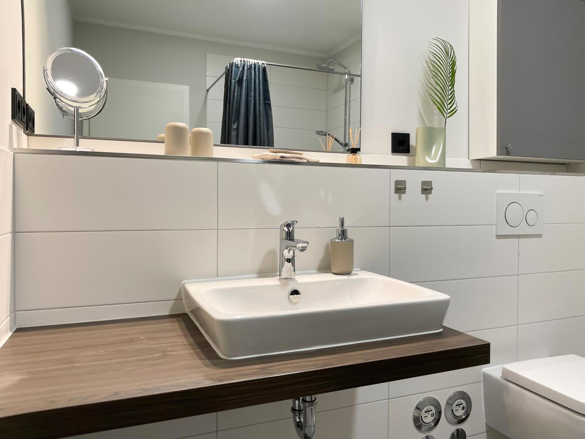 A2 - Haus Deichwind Koenigsberger Allee 36 - Feriendomizil Hollich Grömitz Exteriör bild